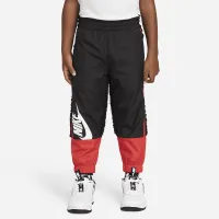 Nike Sportswear Toddler Pants цвет черный