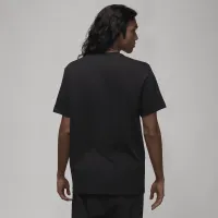 Nike Jordan Air чоловічі Stretch футболка колір чорний