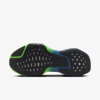 Nike Invincible 3 мужские Road Running Кроссовки синий