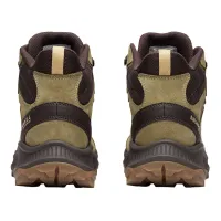 Кроссовки Мужские MERRELL SPEED STRIKE 2 LEATHER MID WATERPROOF (J038077)
