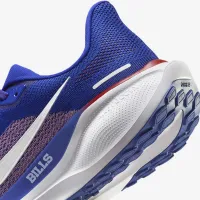 Nike Pegasus 41 NFL Buffalo Bills мужские Road Running Кроссовки синий