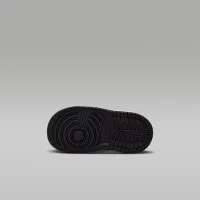 Nike Jordan 1 Retro High OG Baby/Toddler Кросівки колір білий