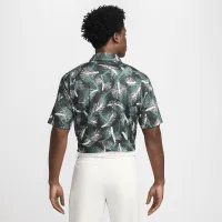 Nike Tour чоловічі Dri-FIT для гольфу Polo колір зелений