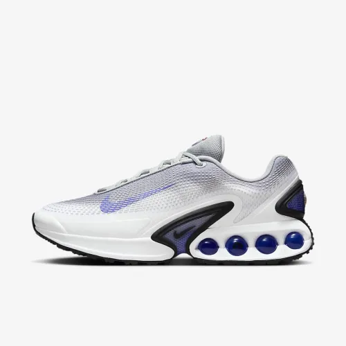 Nike Air Max Dn SE Кросівки колір сірий