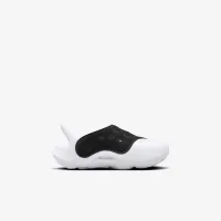 Nike Aqua Swoosh Baby/Toddler босоножки цвет черный
