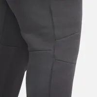 Nike Sportswear Tech Fleece мужские Joggers цвет серый