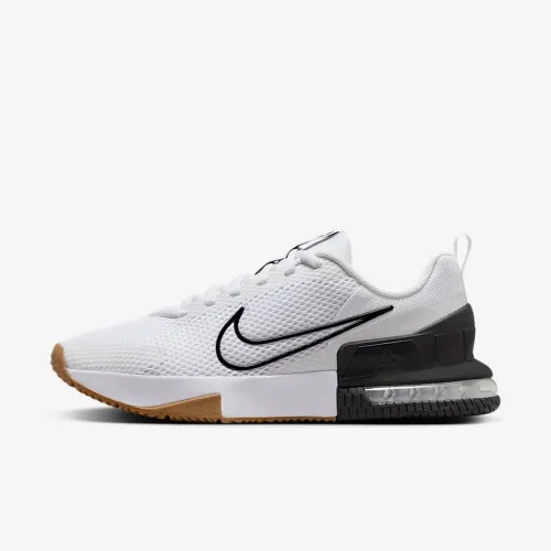 Nike Air Max Alpha Trainer 6 мужские для тренировок Кроссовки цвет белый