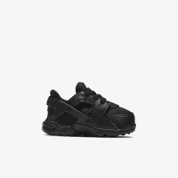 Nike Huarache Run Baby/Toddler Кросівки колір чорний