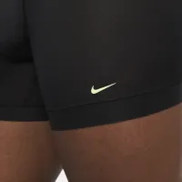 Nike Dri-FIT ADV Micro чоловічі труси (3 пари) колір чорний