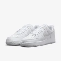 Nike Air Force 1 '07 Next Nature женская Кроссовки цвет белый