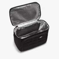 Nike Sportswear Plus Lunch сумка (9L) цвет черный