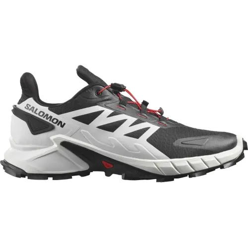 Кроссовки Мужские SALOMON SUPERCROSS 4 (417366)
