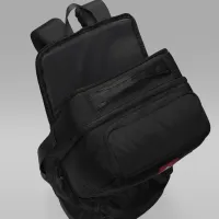 Nike Jordan Collector's наплічник (31.5L) колір чорний