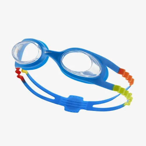 Nike Easy Fit Little детские Swim Goggles синий
