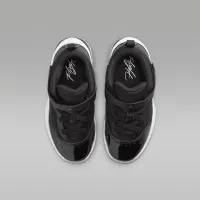 Nike Stay Loyal 3 Little дитячі Кросівки колір чорний