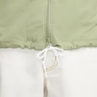 Nike Club чоловічі Full-Zip Woven Куртка колір зелений
