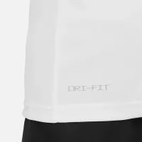 Nike Swim Little детские (для мальчиков) Long-Sleeve Hydroguard цвет белый