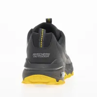 Кросівки Skechers Max Protect Liberated 237301BKYL - Чорні