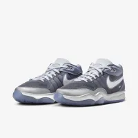 Nike G.T. Hustle 2 женская баскетбольные Кроссовки цвет серый