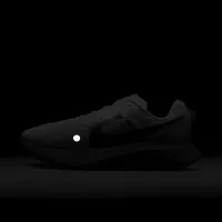 Nike Ultrafly мужские Trail Racing Кроссовки цвет белый