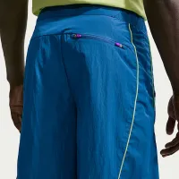 Nike Project F.R.O.G. чоловічі Tobi Pants блакитний