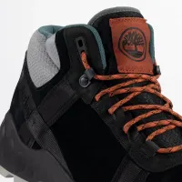 Кроссовки Timberland Solar Wave Light Trail Hiker 0A43TK0151 - Черные