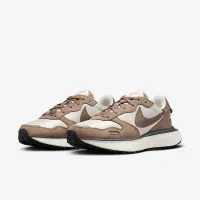Nike Phoenix Waffle женская Кроссовки цвет серый