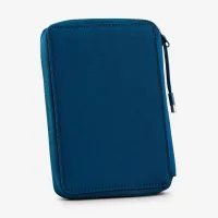 Nike Aura Travel Wallet синий