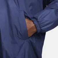 Nike Club мужские Coaches' Куртка синий