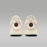 Nike Jordan Spizike Low мужские Кроссовки цвет белый