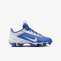 Nike Vapor Edge Shark 2 Little/Big детские Football Cleats синий