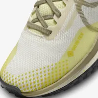 Nike Pegasus Trail 4 GORE-TEX женская Waterproof Trail Running обовь Brown