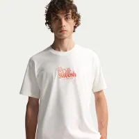 Nike Sportswear футболка колір білий