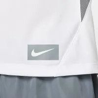 Nike Jordan Baby (0-9M) Jumpman Footed Coverall колір сірий