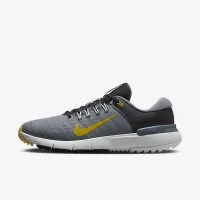Nike Free для гольфу NN для гольфу Кросівки (Wide) колір чорний