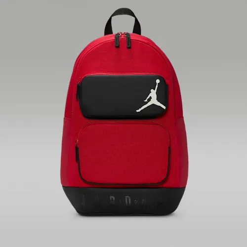 Nike Jordan Essentials рюкзак (28.75L) цвет красный
