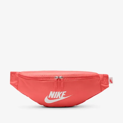Nike Heritage Waistpack (3L) Orange