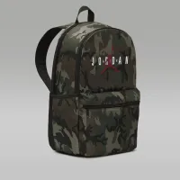 Nike Jordan наплічник (23L) колір зелений