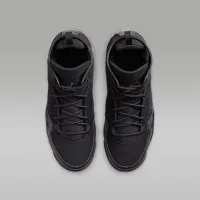 Nike Jordan Flight Club '91 Big дитячі Кросівки колір чорний