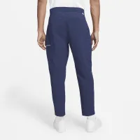 Nike Sportswear Style Essentials мужские Utility Pants синий