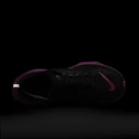 Nike Invincible 3 чоловічі Road Running Кросівки колір чорний