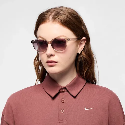 Nike Vital Trend Sunglasses цвет серый