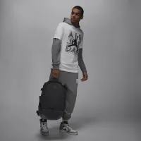 Nike Jordan Franchise наплічник (29L) колір чорний