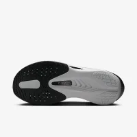 Nike Zoom Fly 6 чоловічі Road Racing Кросівки колір чорний