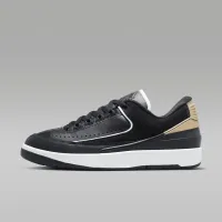 Nike Air Jordan 2 Retro Low 