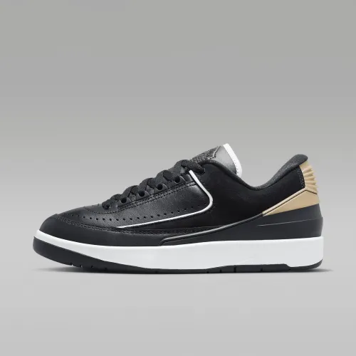 Nike Air Jordan 2 Retro Low 