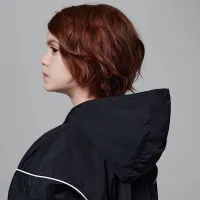 Nike Jordan Big детские Essential Draft Куртка цвет черный