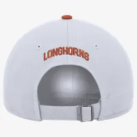 Texas Nike College Campus Cap колір білий