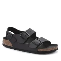 Сандали Birkenstock Milano BS 1024997 - Черные