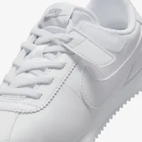 Nike Cortez EasyOn Little детские Кроссовки цвет белый
